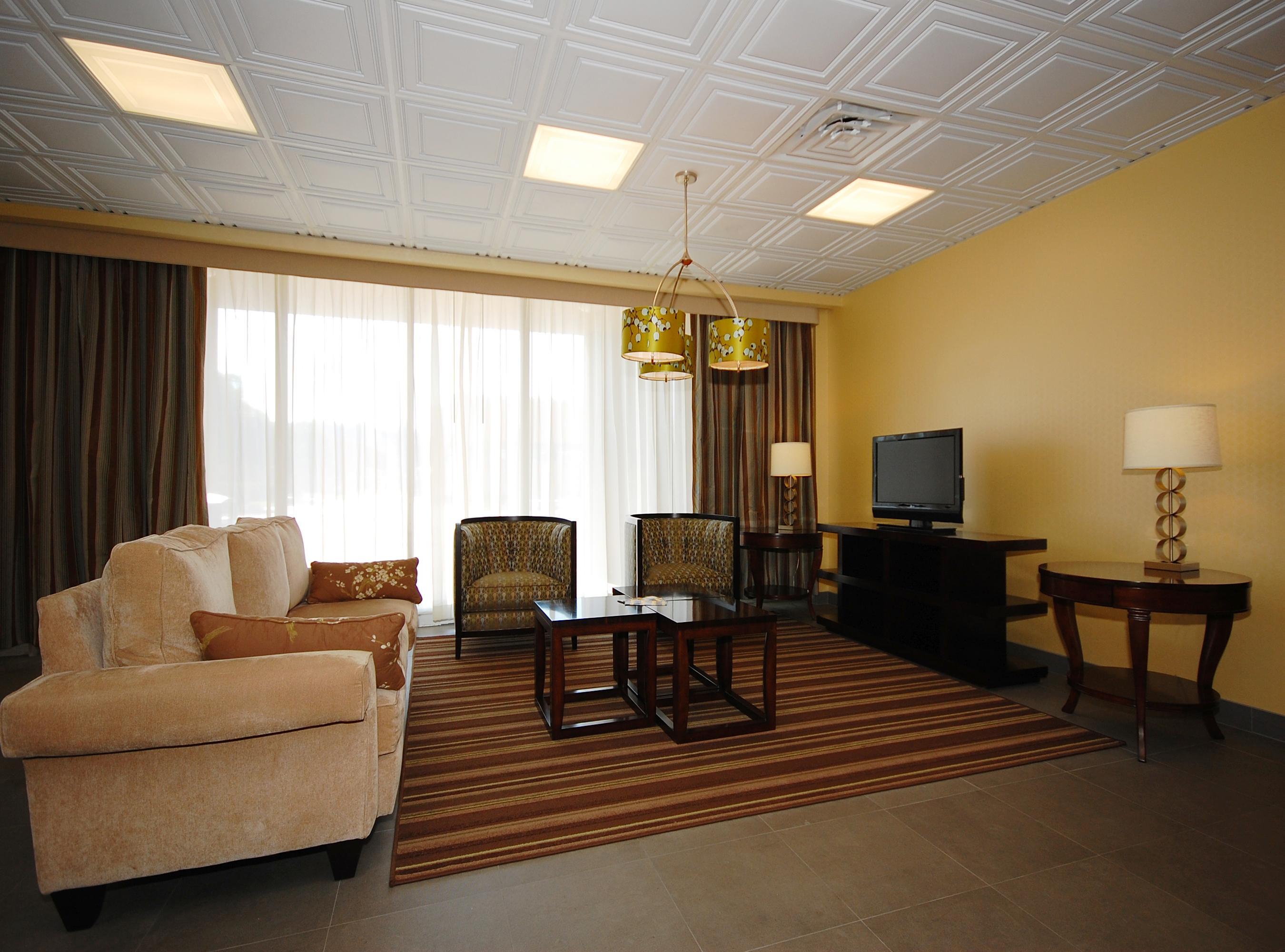 Quality Inn & Suites Charleston - Civic Center Habitación foto